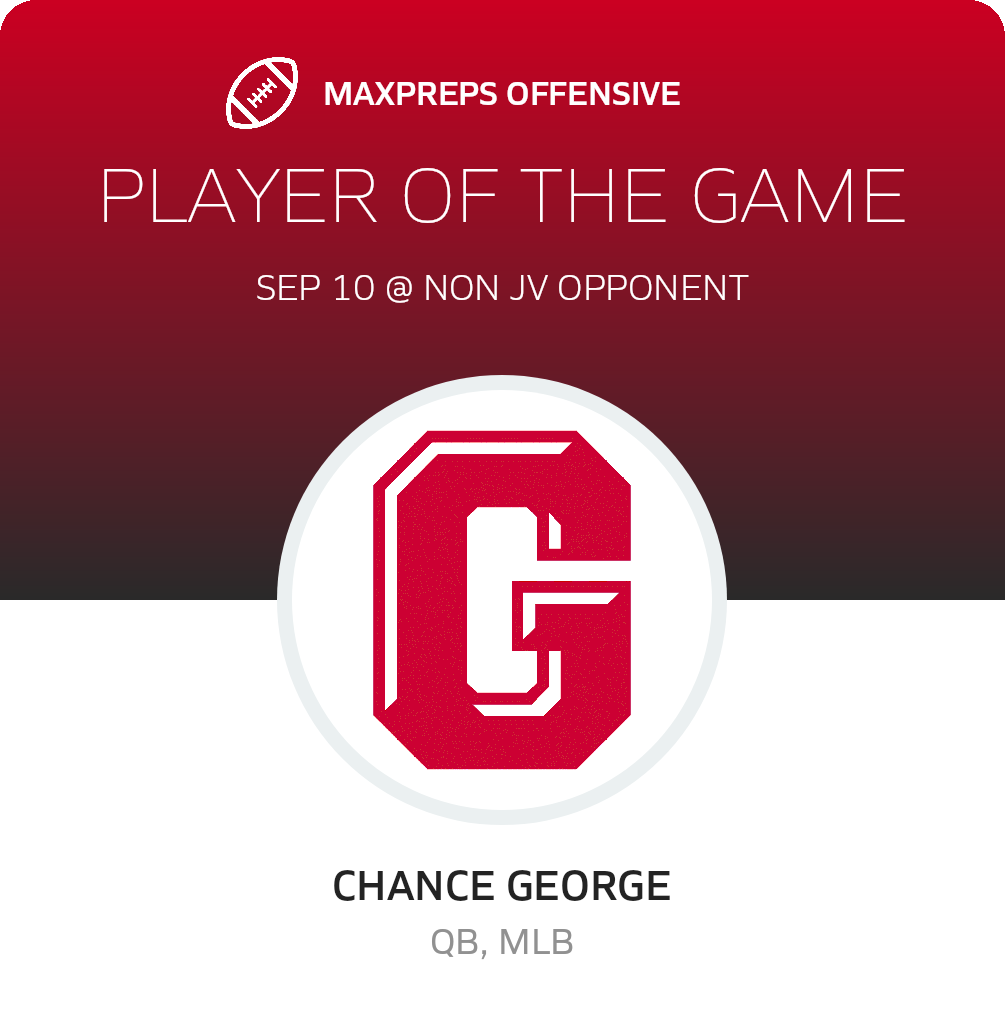 Players of the Game