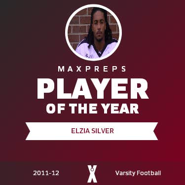 Player of the Year