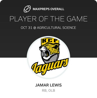 Players of the Game