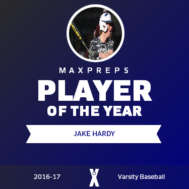 Player of the Year
