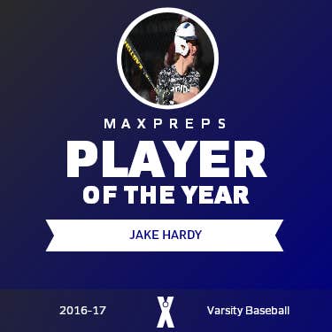 Player of the Year