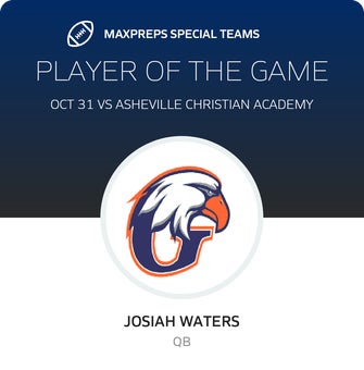 Players of the Game