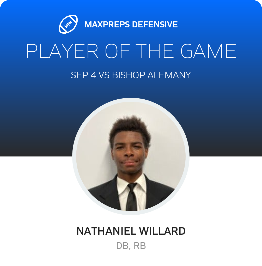 Players of the Game