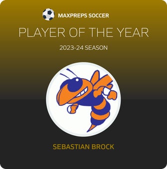 Player of the Year