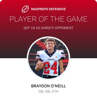 Players of the Game