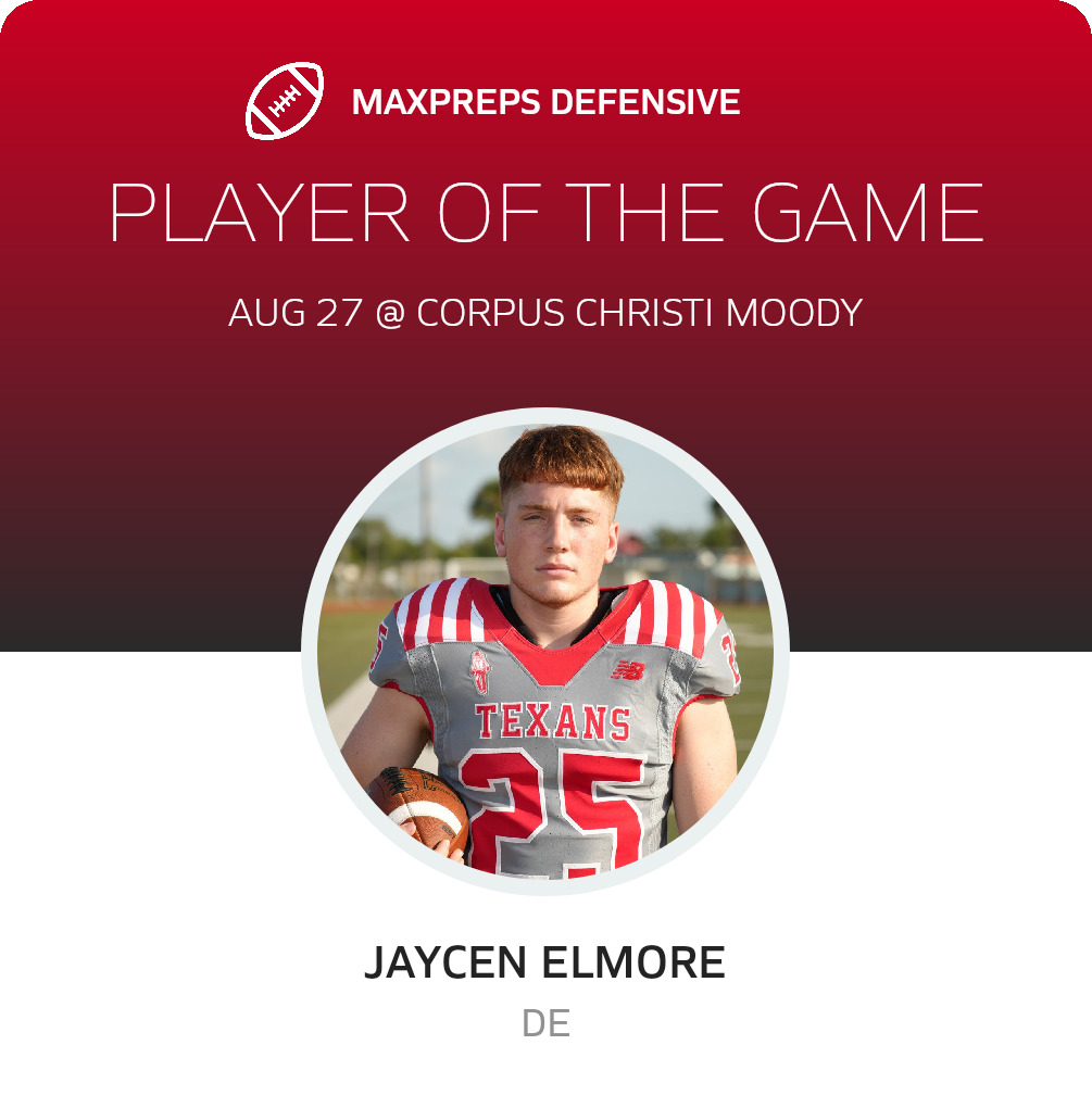Players of the Game