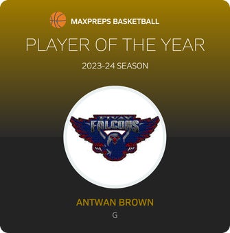 Player of the Year