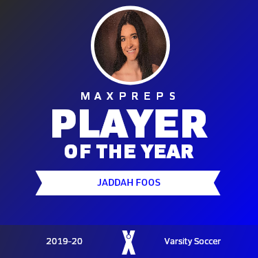 Player of the Year