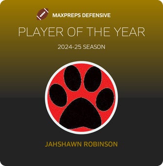 Players of the Year