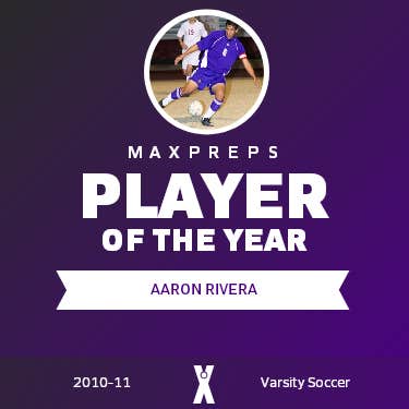 Player of the Year