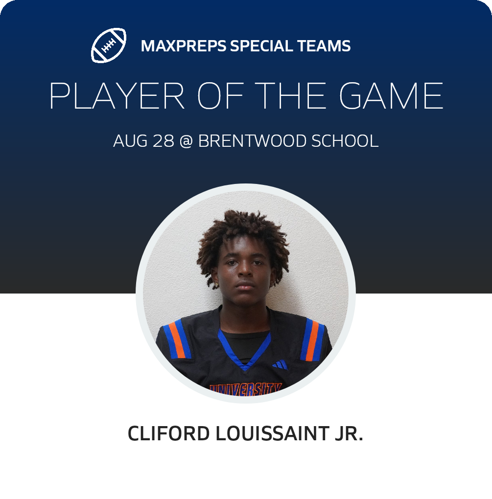 Players of the Game