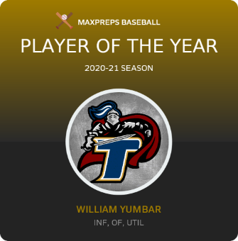 Player of the Year