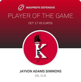 Players of the Game