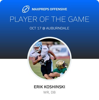 Players of the Game