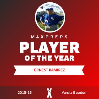 Player of the Year