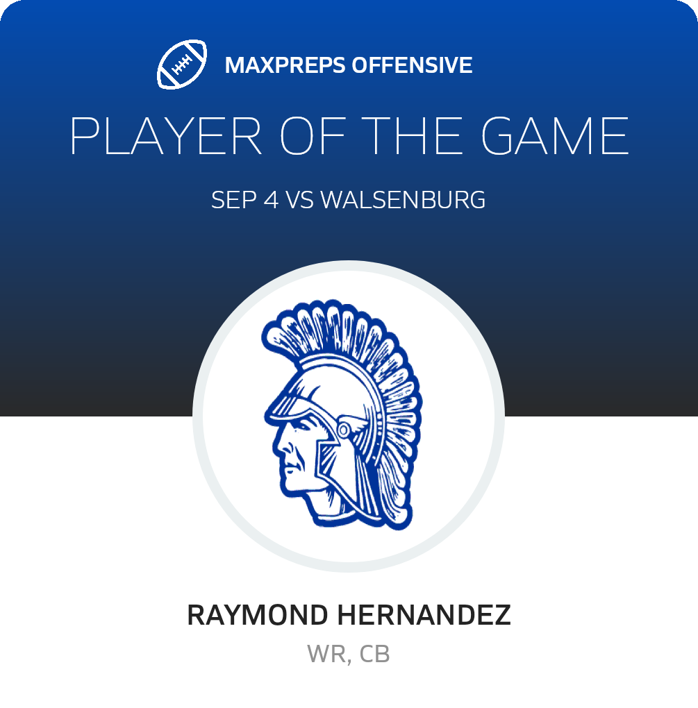 Players of the Game