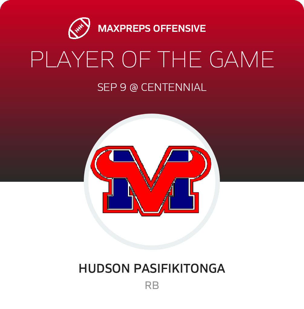 Players of the Game