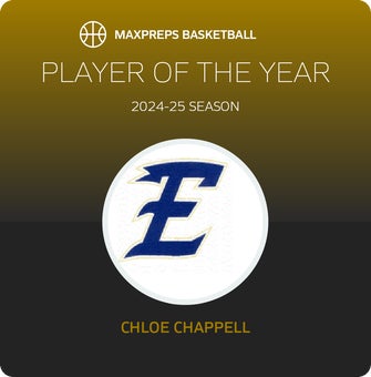 Player of the Year