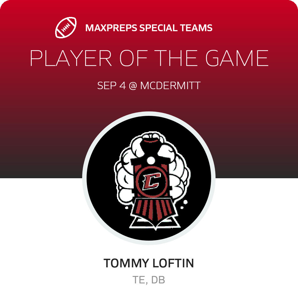Players of the Game