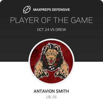 Players of the Game