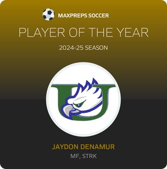 Player of the Year