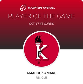 Players of the Game