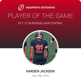 Players of the Game