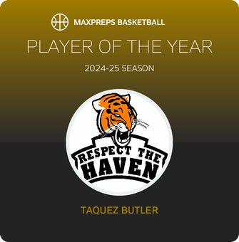 Player of the Year