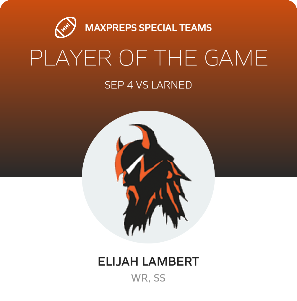 Players of the Game