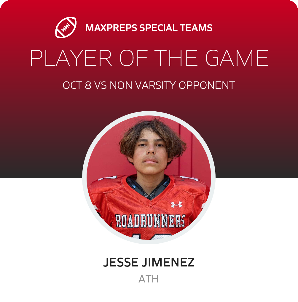 Players of the Game