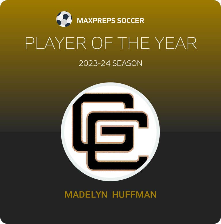 Player of the Year