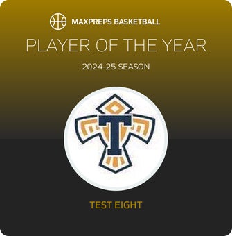 Player of the Year