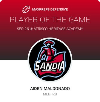 Players of the Game