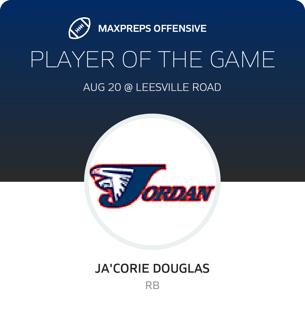Players of the Game