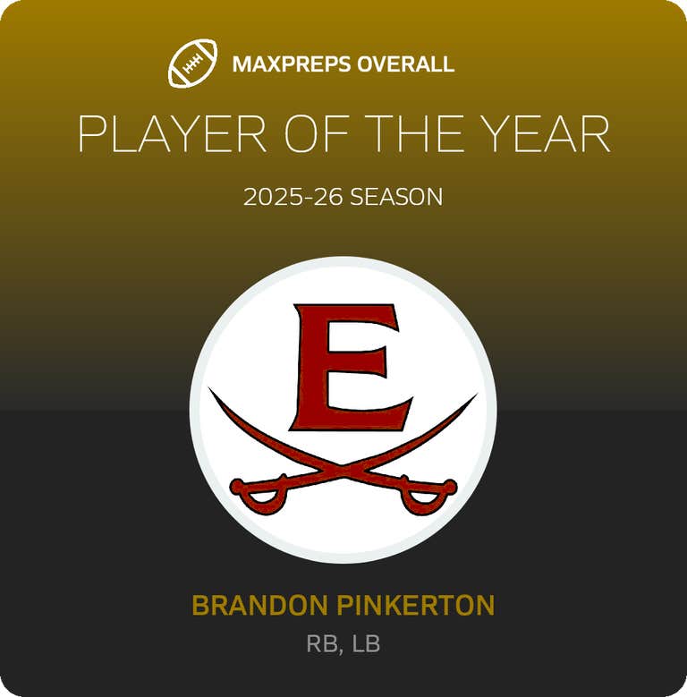 Player of the Year