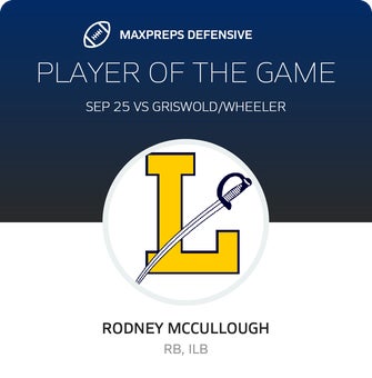 Players of the Game