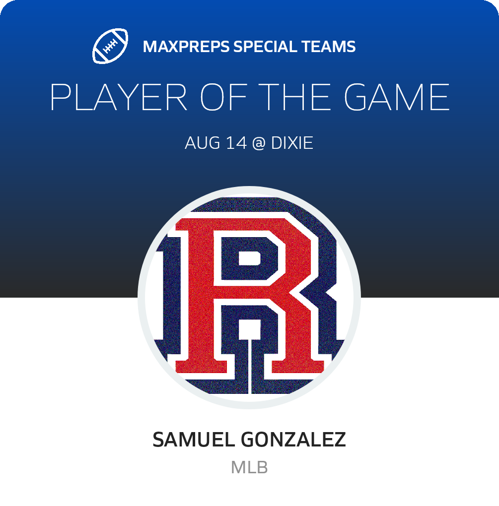 Players of the Game