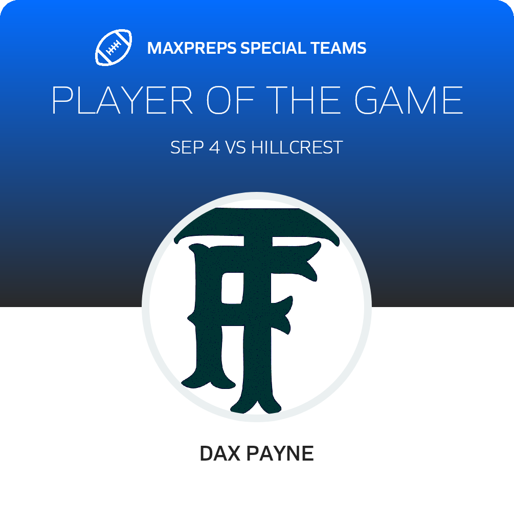 Players of the Game
