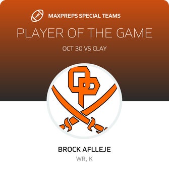 Players of the Game