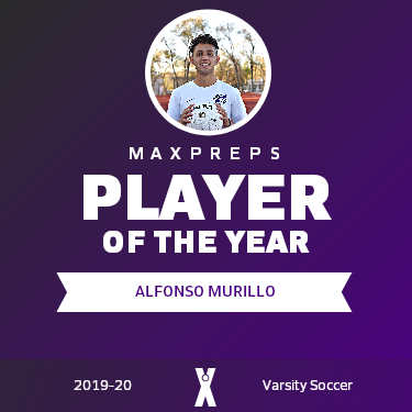 Player of the Year
