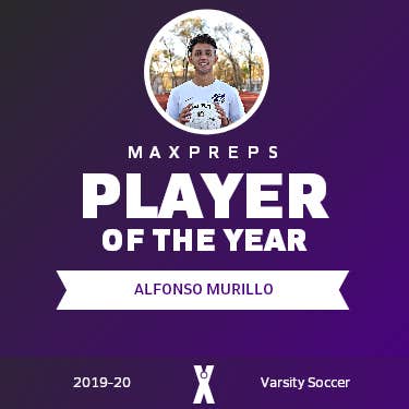 Player of the Year