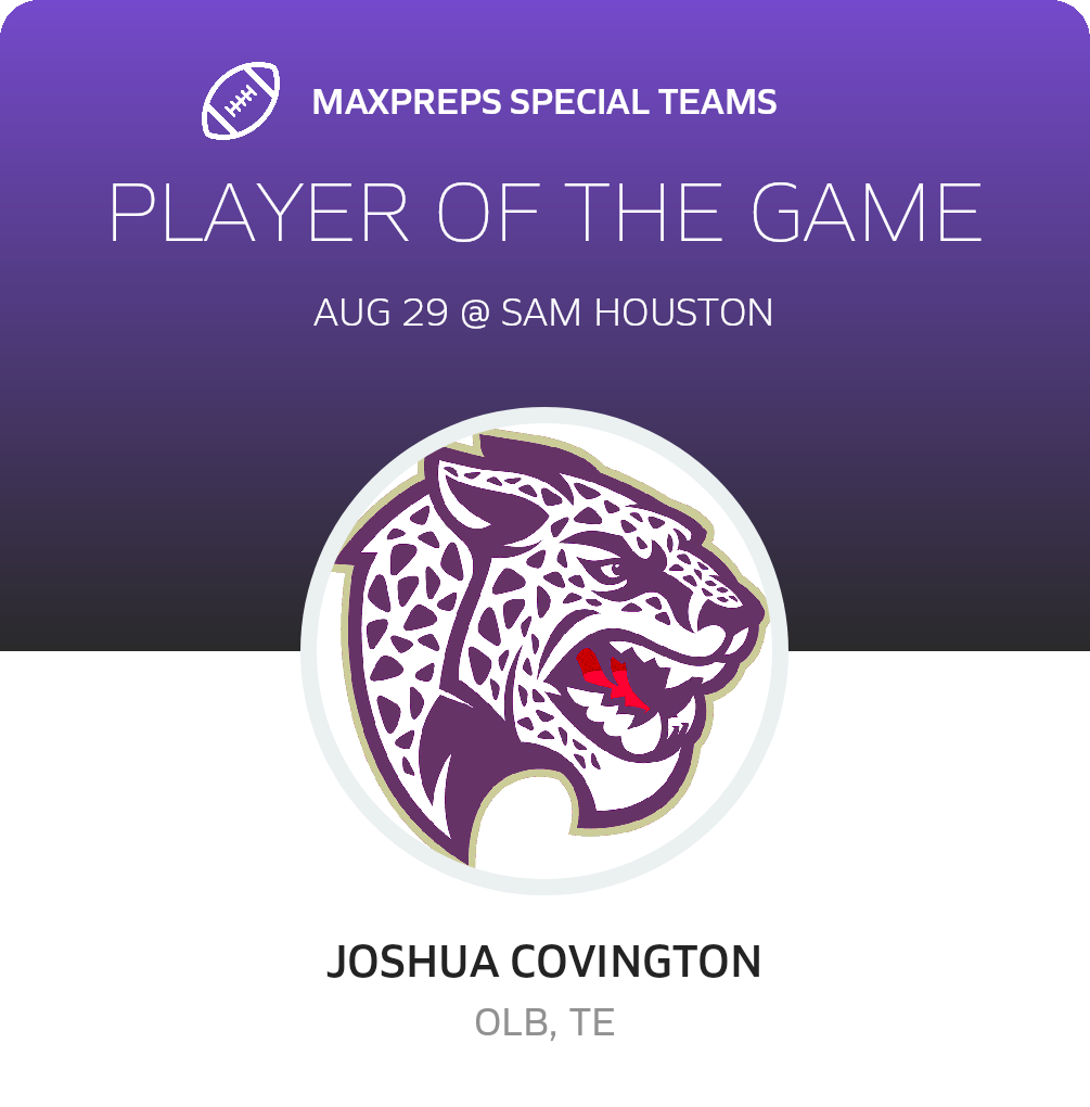 Players of the Game