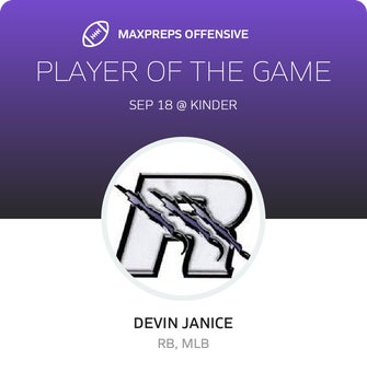 Players of the Game