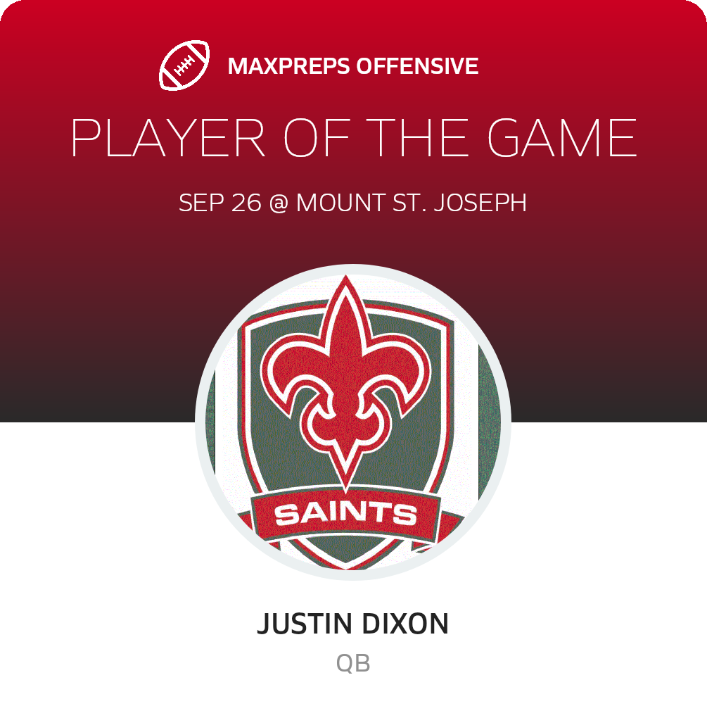 Players of the Game