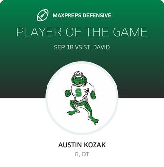 Players of the Game