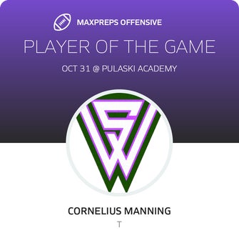 Players of the Game