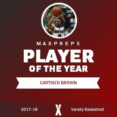 Player of the Year
