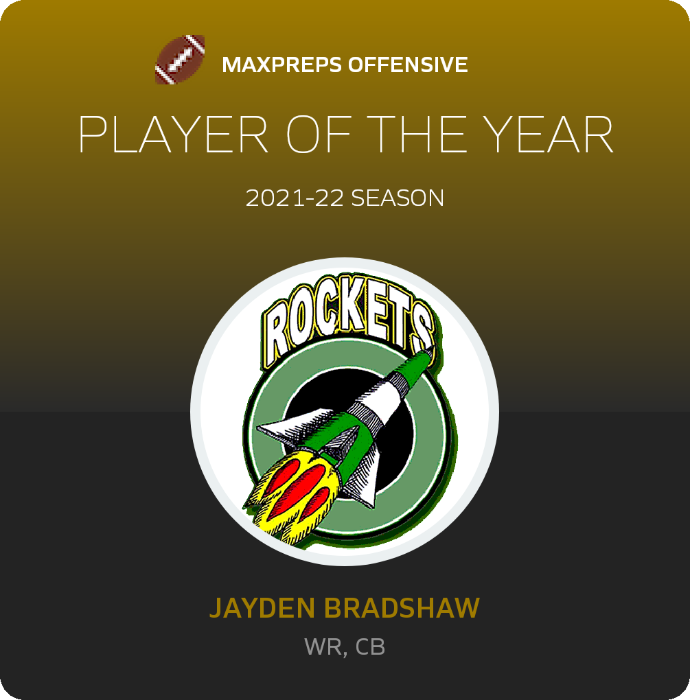 Player of the Year