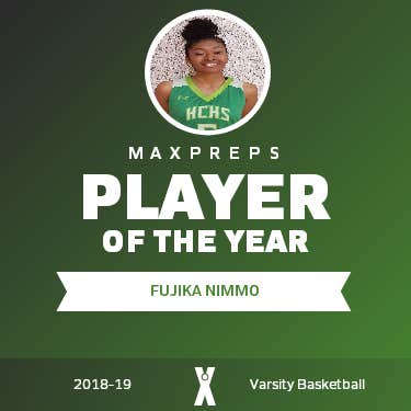 Player of the Year