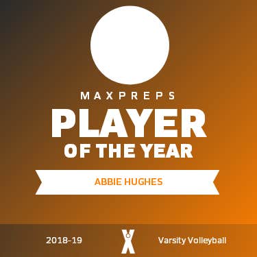 Player of the Year